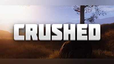 Crushed (PC) [Global] [Standard]