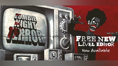 Zombie Night Terror Steam Гифт Россия