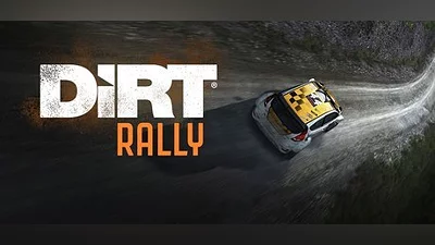 DiRT Rally