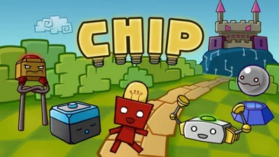 Chip (Steam)