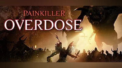 Painkiller: Overdose