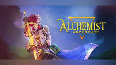 Alchemist Adventure (Xbox) [Argentina] [Standard]