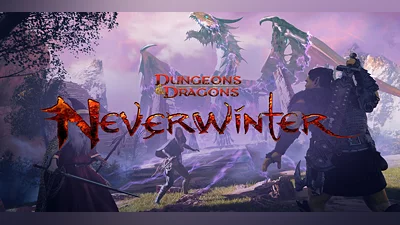 Neverwinter Online, Xbox [GLOBAL]
