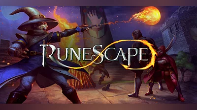 RuneScape, RuneScape [GLOBAL]
