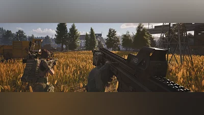 Arena Breakout: Infinite (Direct top up) [Global] [Standard]