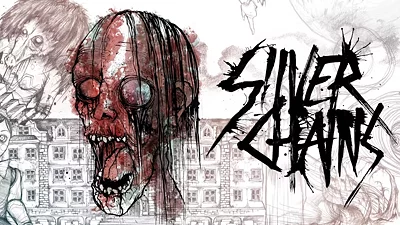 Silver Chains (PC) [Europe] [Standard]