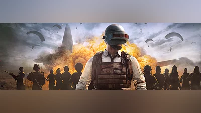 PUBG: Mobile (Direct top up) [Global] [Standard]