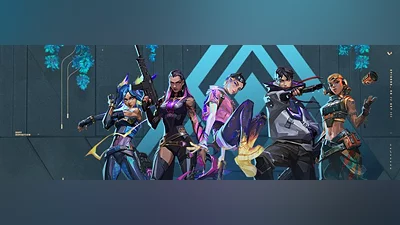 Valorant (Direct top up) [Thailand] [Standard]