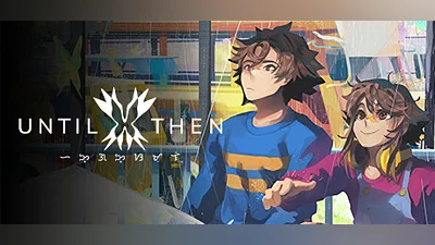 Until Then Steam Гифт Россия