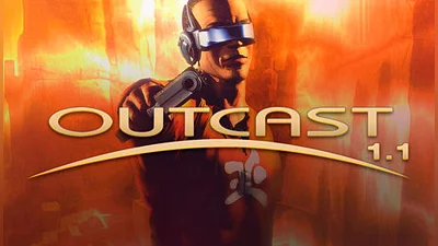 Outcast 1.1