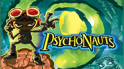 Psychonauts