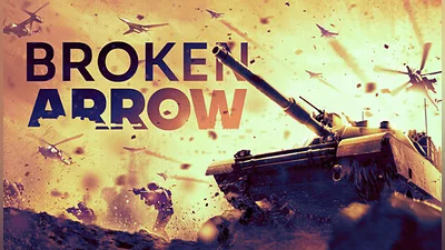 Broken Arrow