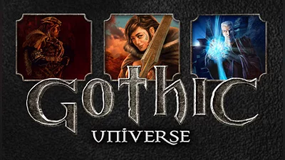 Gothic Universe Edition