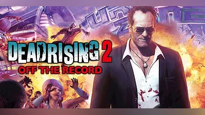 Dead Rising 2 Off The Record (Xbox) [Europe] [Standard]