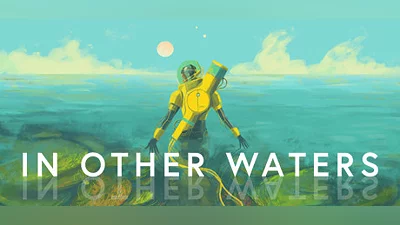 In Other Waters (PC) [India] [Standard]