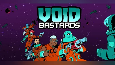 Void Bastards (PC) [South East Asia] [Standard]