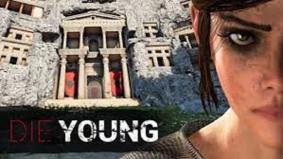 Die Young (PC) [United States] [Standard]