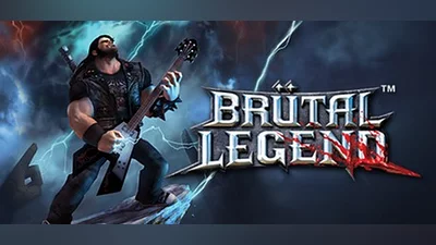 Brutal Legend with Original Soundtrack (PC) [Global] [Standard]
