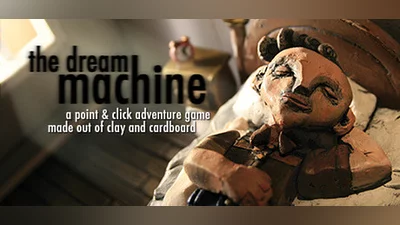 The Dream Machine: Chapter 1 & 2 (PC) [Global] [Standard]
