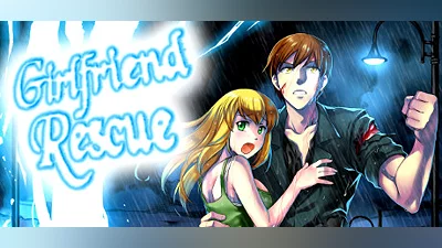 Girlfriend Rescue (PC) [Global] [Standard]