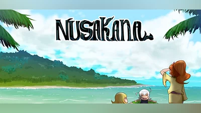 Nusakana (PC) [Global] [Standard]