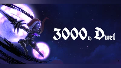 3000th Duel (PC) [Global] [Standard]