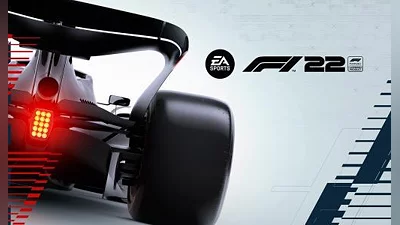F1 22 (PC) [Global] [Champions Edition]