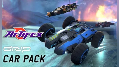 GRIP Combat Racing (Xbox) [Argentina] [Standard]