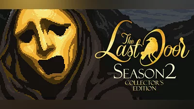 The Last Door Season 2 (PC) [Global] [Collectors]