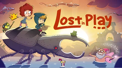 Lost in Play (Steam)