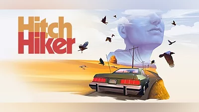 Hitchhiker - A Mystery Game