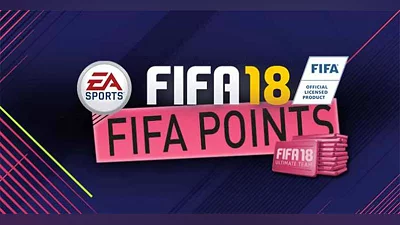 FIFA 18 Ultimate Team 4600 Points (Xbox) [Global] [Standard]