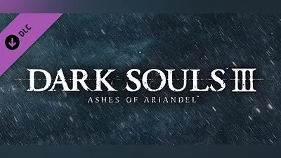 DARK SOULS III ashes of ariandel на steam