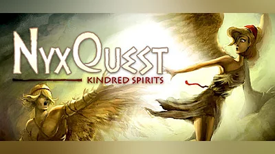 NyxQuest : Kindred Spirits