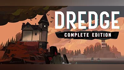 Dredge - Complete Edition