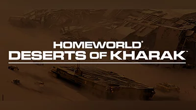 Homeworld: Deserts of Kharak Steam Гифт Казахстан