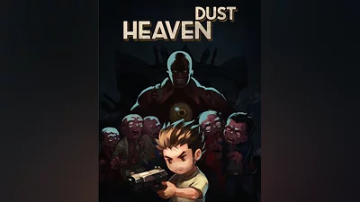 Heaven Dust (Россия, Украина и СНГ)