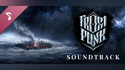 Frostpunk: Original Soundtrack Steam Гифт Россия