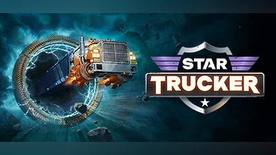 Star Trucker Steam Гифт Россия