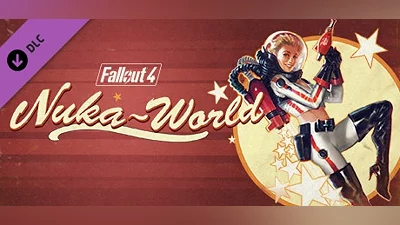 Fallout 4 Nuka World