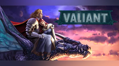Valiant Resurrection (PC) [Global] [Standard]