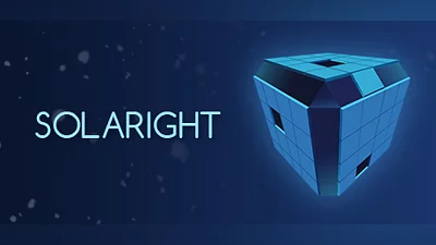 Solaright (PC) [Global] [Standard]