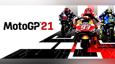 MotoGP 21 (Xbox Series X) [Argentina] [Standard]