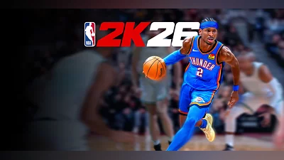 NBA 2K26 (PS5) [Europe] [Standard]