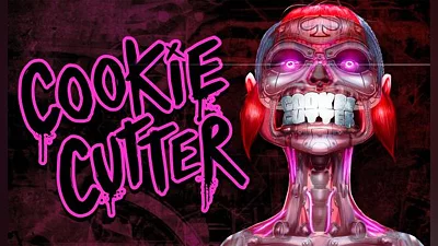 Cookie Cutter (PC) [Rest of the world] [Standard]