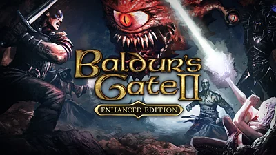 Baldur's Gate II: Enhanced Edition (PC) [RU/CIS] [Standard]