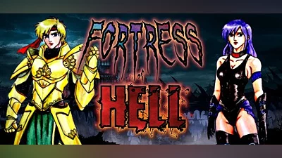 Fortress of Hell