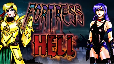 Fortress of Hell (Steam)