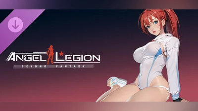 Angel Legion-DLC Summer Love A
