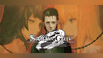 STEINS;GATE 0 Steam Гифт Украина